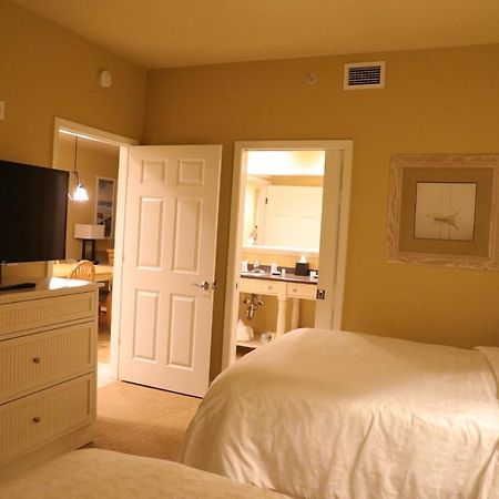 Unit At The Sheraton Broadway Plantation Myrtle Beach Dış mekan fotoğraf
