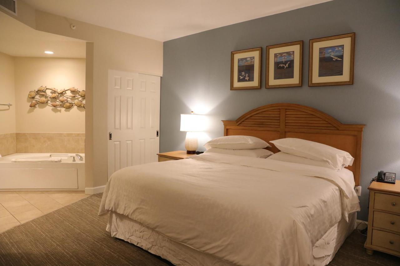 Unit At The Sheraton Broadway Plantation Myrtle Beach Dış mekan fotoğraf