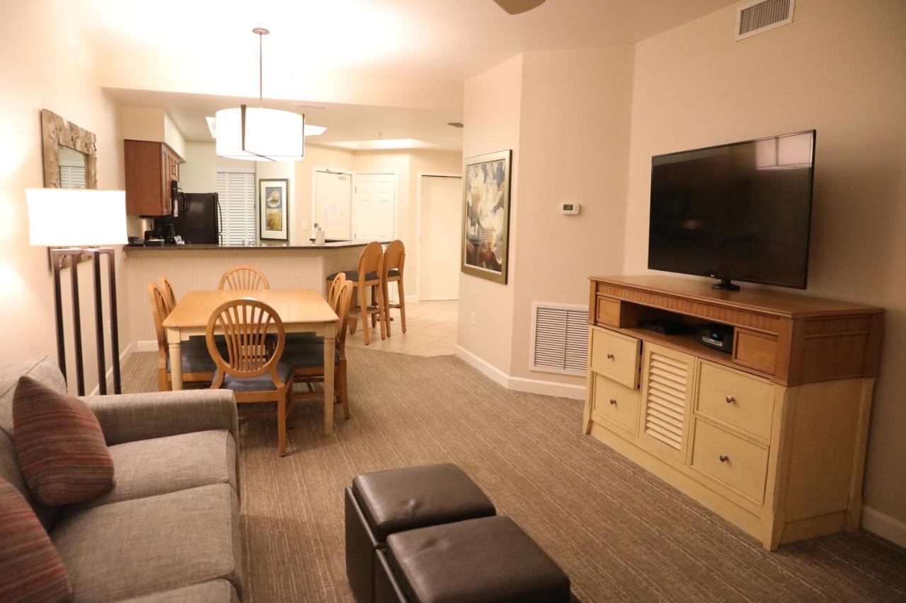 Unit At The Sheraton Broadway Plantation Myrtle Beach Dış mekan fotoğraf