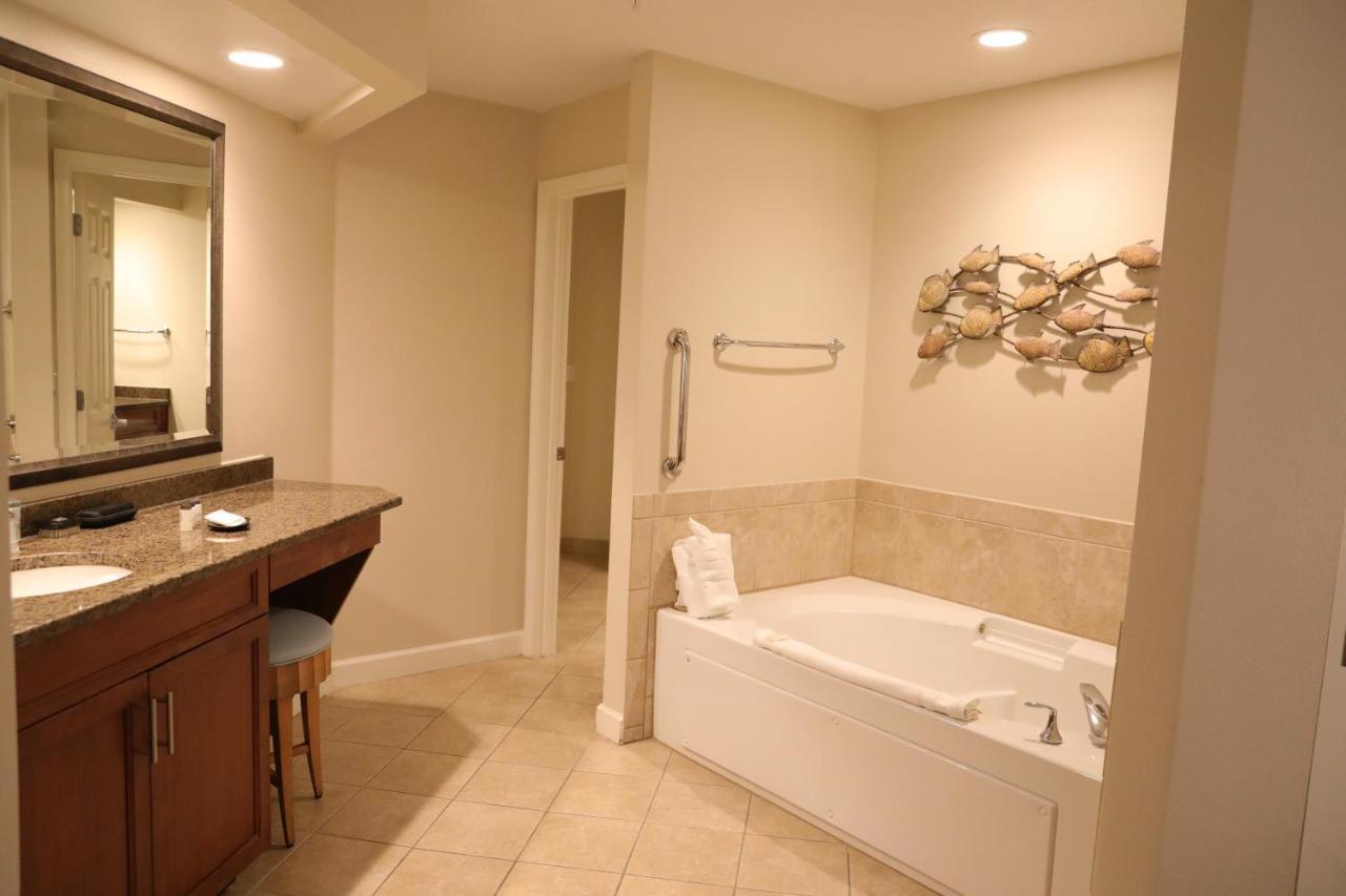 Unit At The Sheraton Broadway Plantation Myrtle Beach Dış mekan fotoğraf