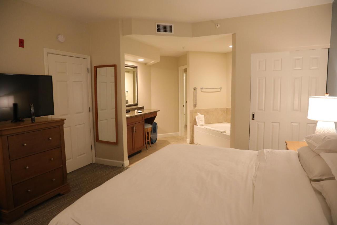 Unit At The Sheraton Broadway Plantation Myrtle Beach Dış mekan fotoğraf