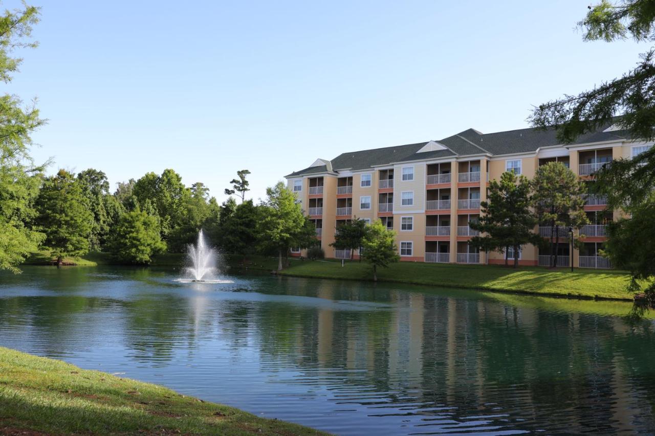 Unit At The Sheraton Broadway Plantation Myrtle Beach Dış mekan fotoğraf
