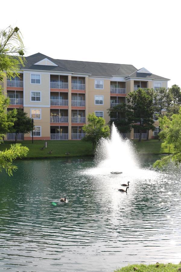Unit At The Sheraton Broadway Plantation Myrtle Beach Dış mekan fotoğraf