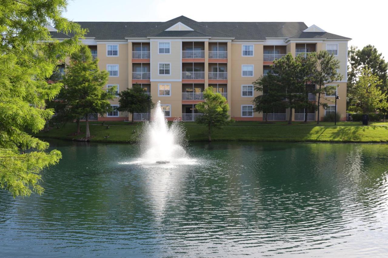 Unit At The Sheraton Broadway Plantation Myrtle Beach Dış mekan fotoğraf