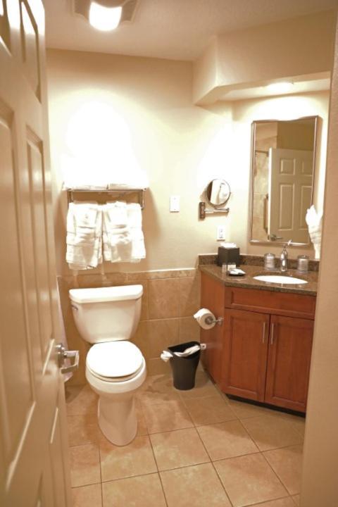 Unit At The Sheraton Broadway Plantation Myrtle Beach Dış mekan fotoğraf