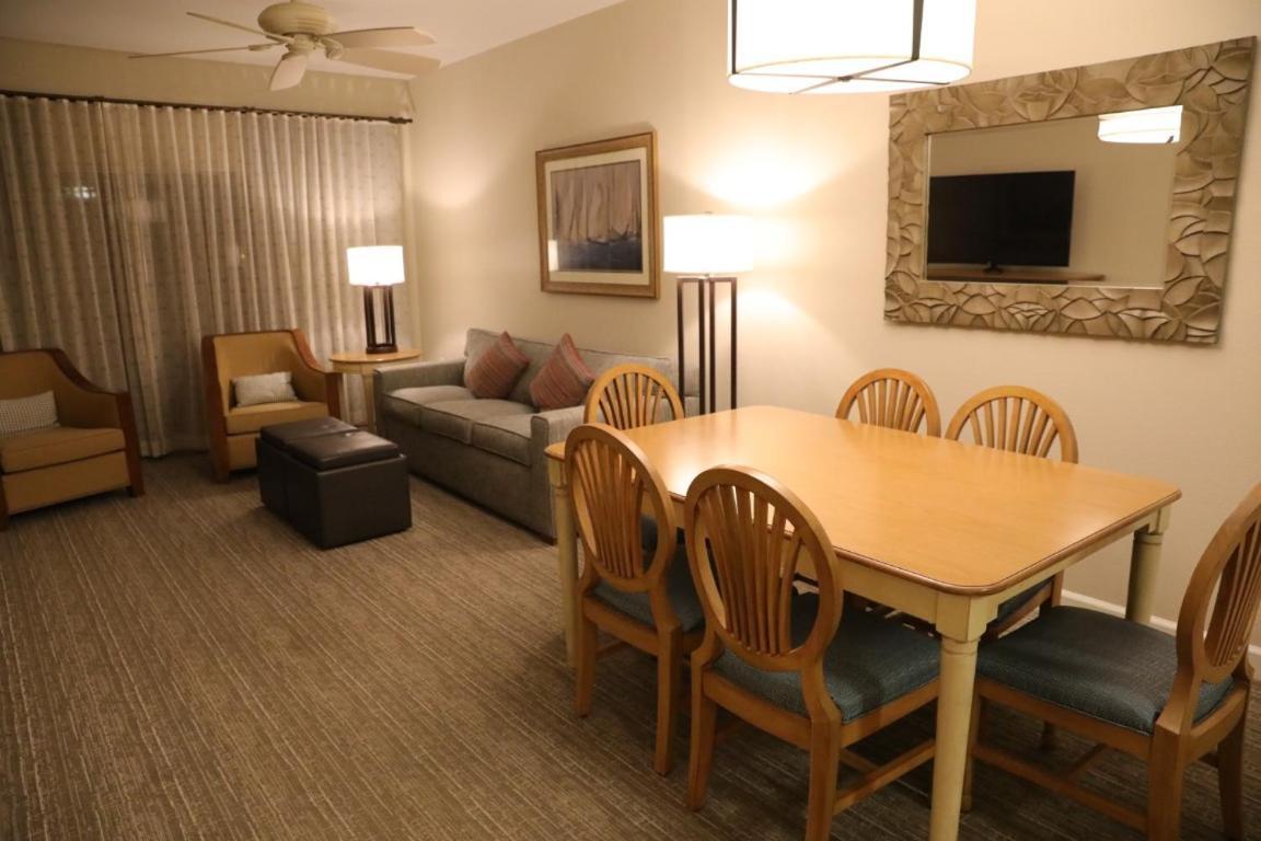 Unit At The Sheraton Broadway Plantation Myrtle Beach Dış mekan fotoğraf
