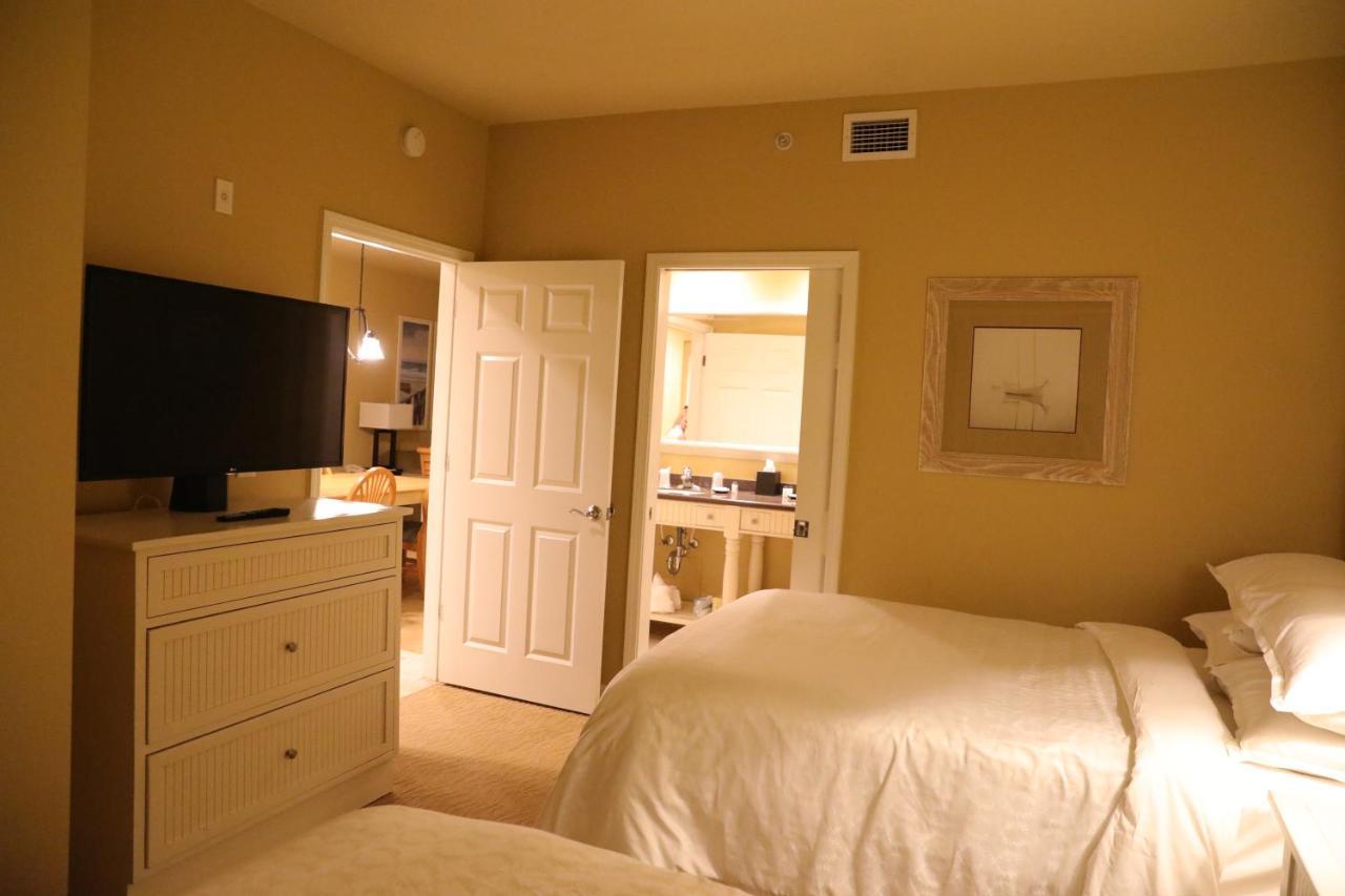 Unit At The Sheraton Broadway Plantation Myrtle Beach Dış mekan fotoğraf