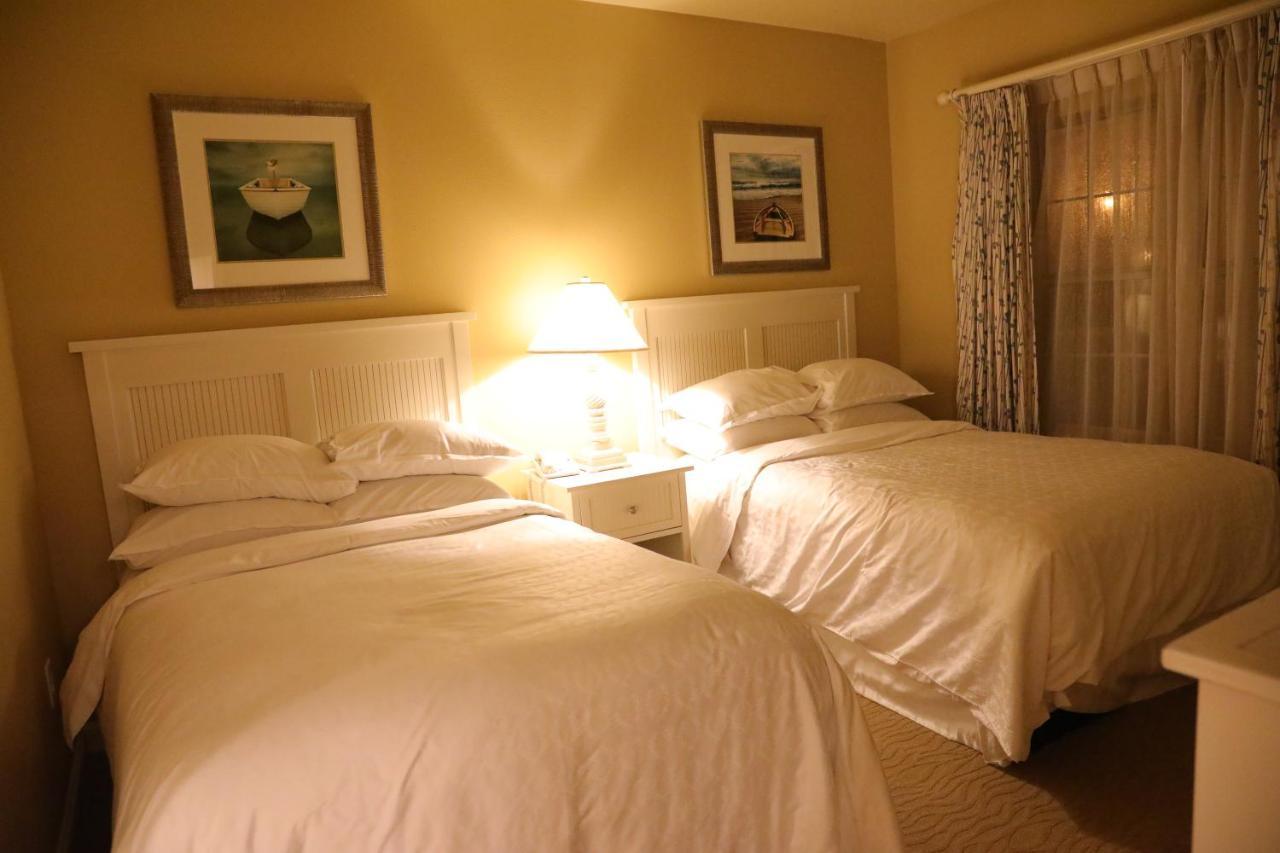 Unit At The Sheraton Broadway Plantation Myrtle Beach Dış mekan fotoğraf