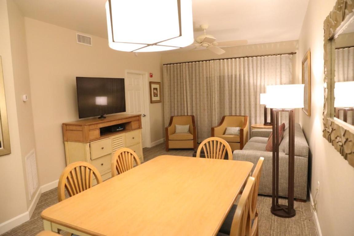 Unit At The Sheraton Broadway Plantation Myrtle Beach Dış mekan fotoğraf