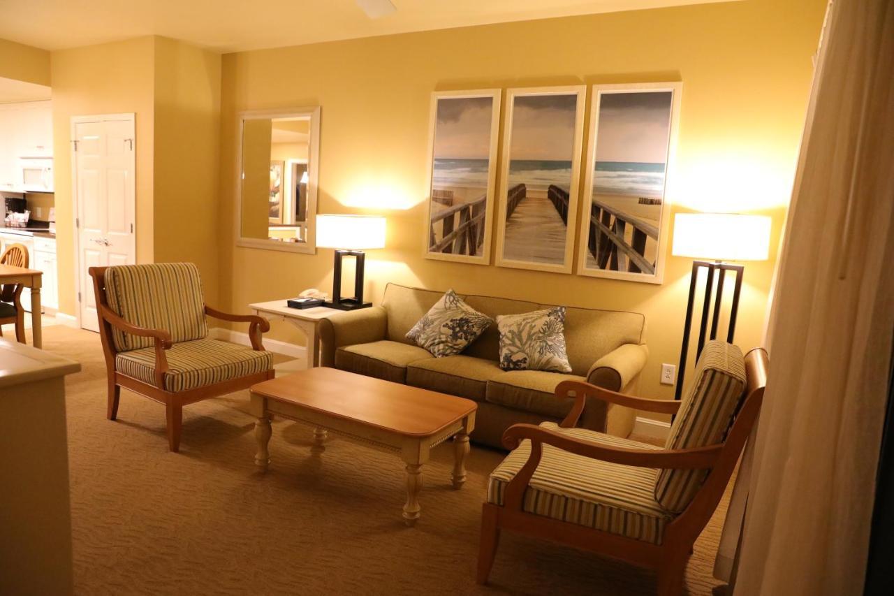 Unit At The Sheraton Broadway Plantation Myrtle Beach Dış mekan fotoğraf