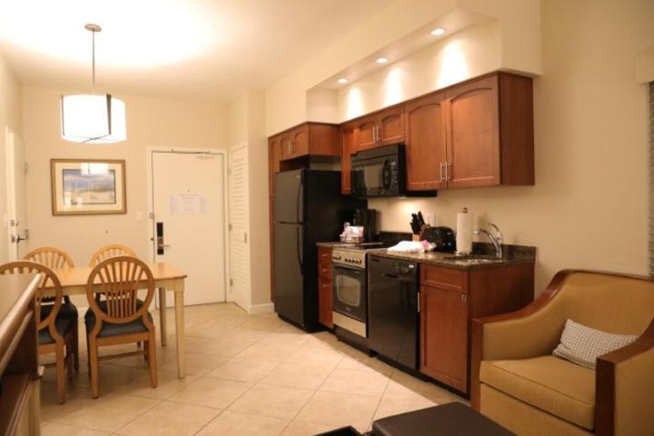 Unit At The Sheraton Broadway Plantation Myrtle Beach Dış mekan fotoğraf