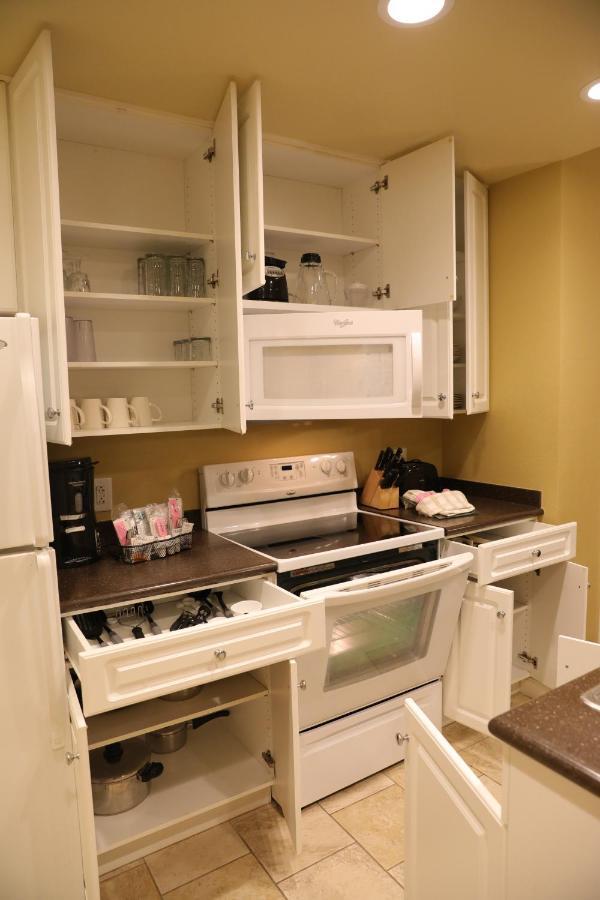 Unit At The Sheraton Broadway Plantation Myrtle Beach Dış mekan fotoğraf
