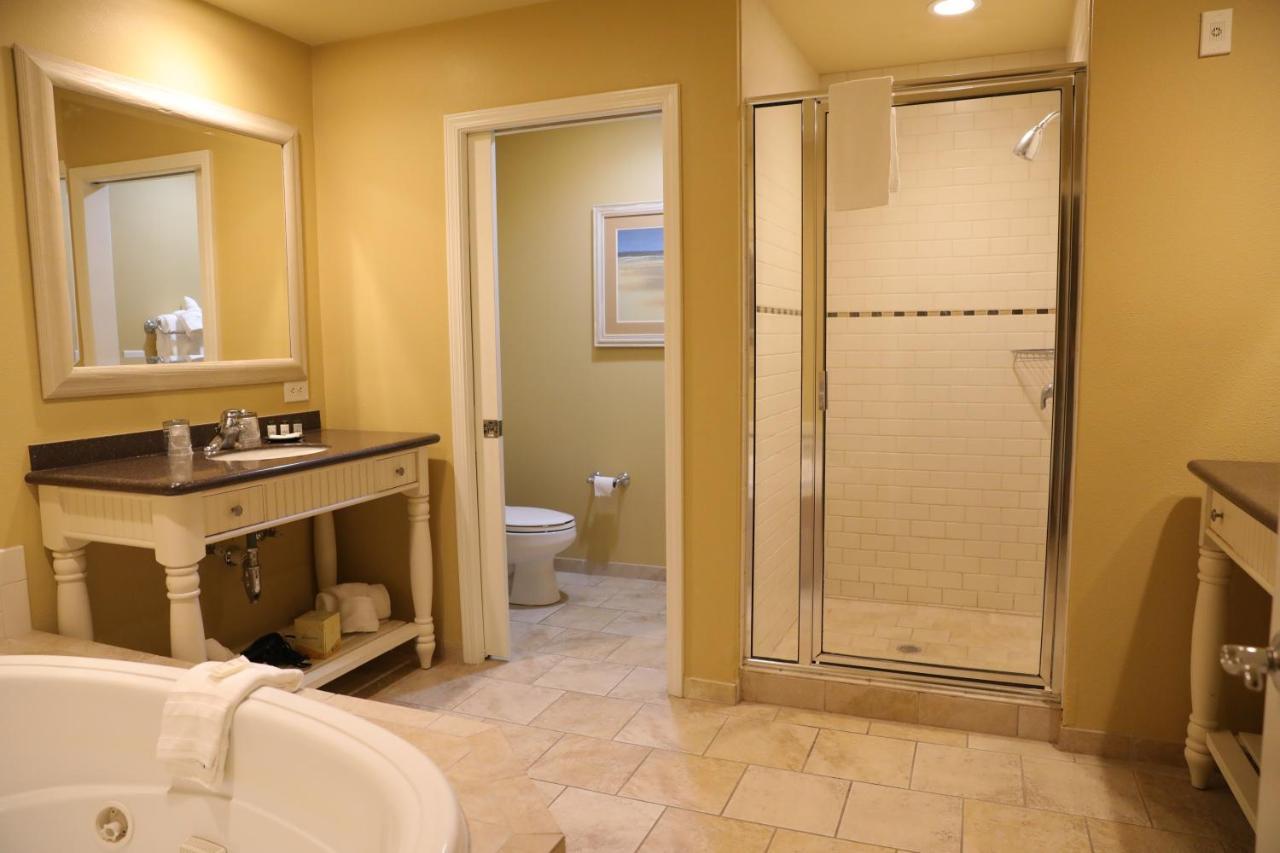 Unit At The Sheraton Broadway Plantation Myrtle Beach Dış mekan fotoğraf