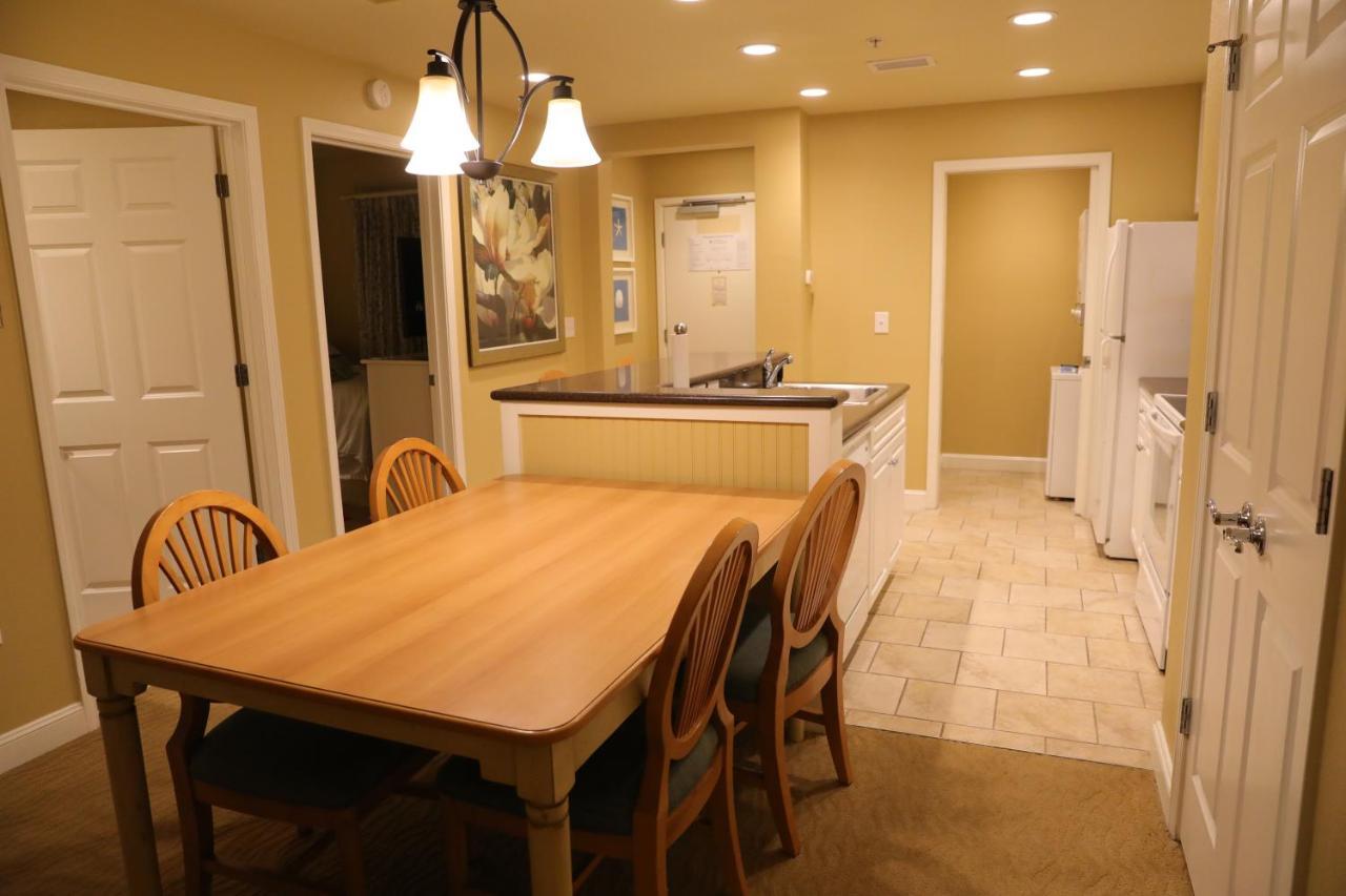 Unit At The Sheraton Broadway Plantation Myrtle Beach Dış mekan fotoğraf