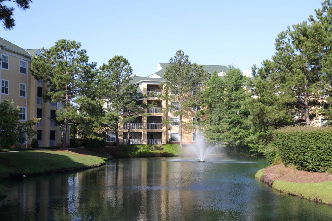 Unit At The Sheraton Broadway Plantation Myrtle Beach Dış mekan fotoğraf