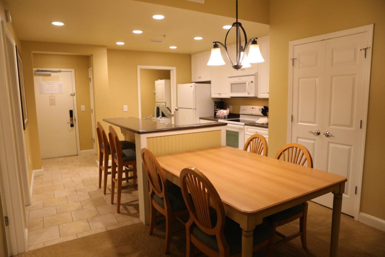 Unit At The Sheraton Broadway Plantation Myrtle Beach Dış mekan fotoğraf