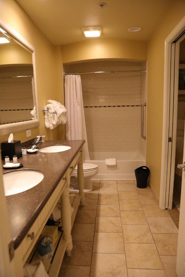 Unit At The Sheraton Broadway Plantation Myrtle Beach Dış mekan fotoğraf