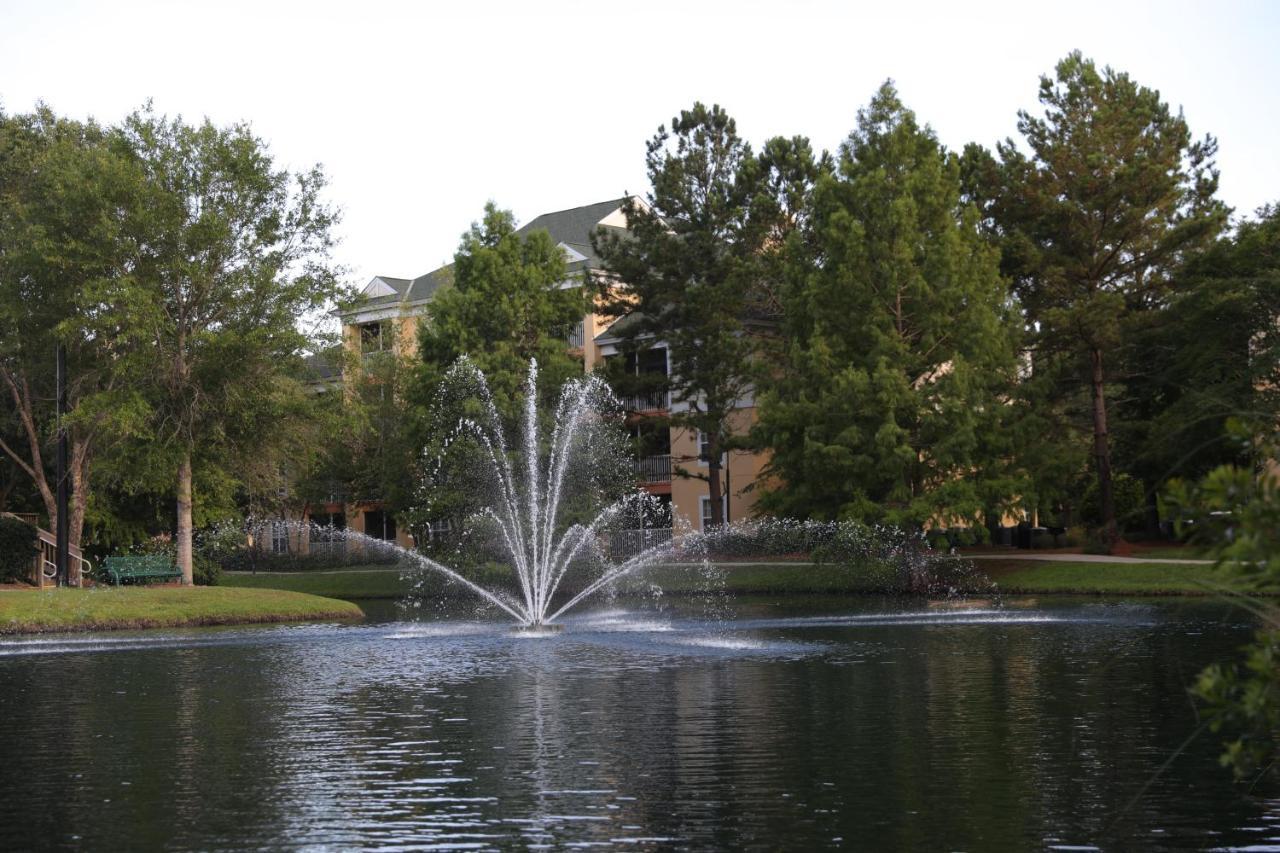 Unit At The Sheraton Broadway Plantation Myrtle Beach Dış mekan fotoğraf