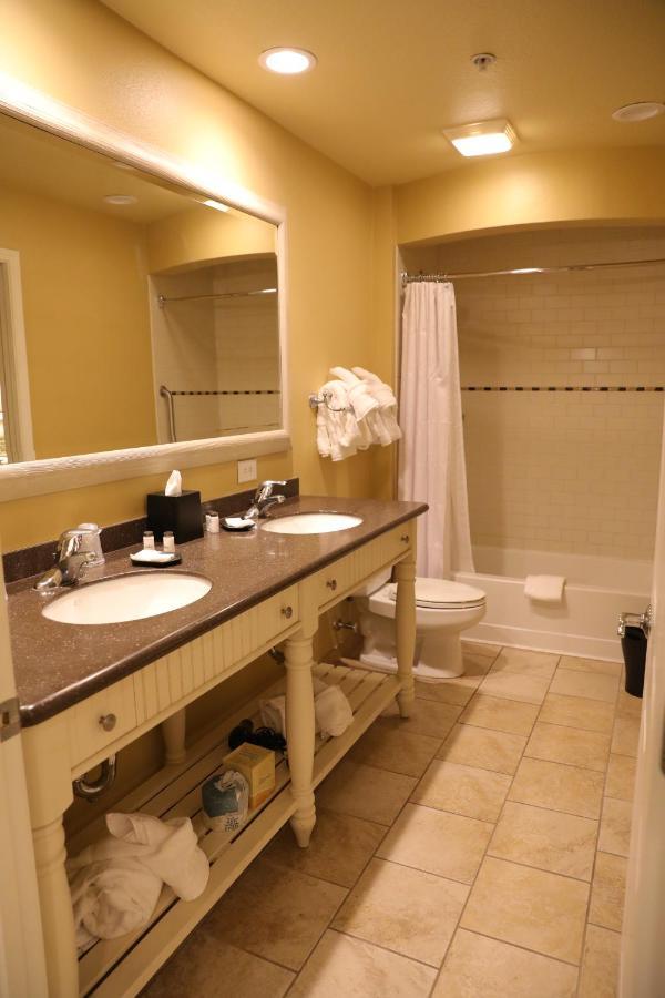 Unit At The Sheraton Broadway Plantation Myrtle Beach Dış mekan fotoğraf