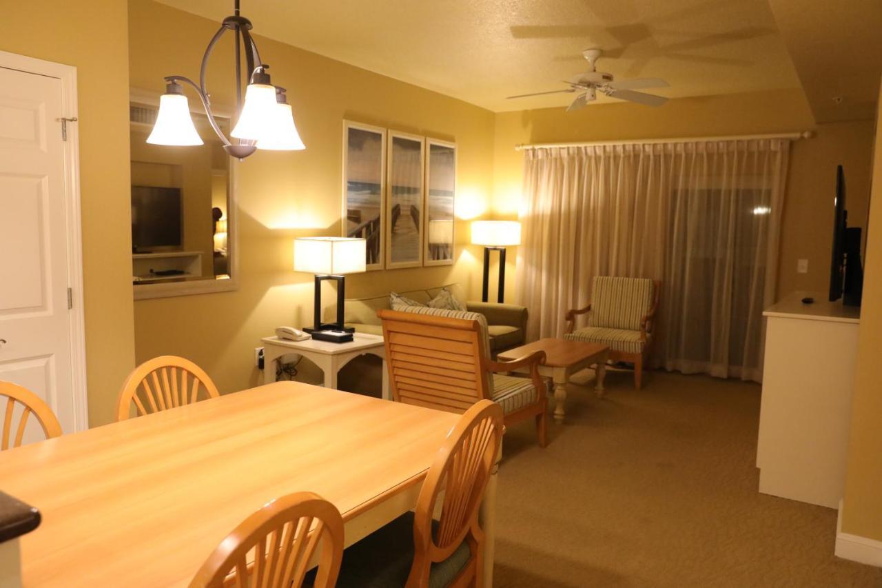 Unit At The Sheraton Broadway Plantation Myrtle Beach Dış mekan fotoğraf