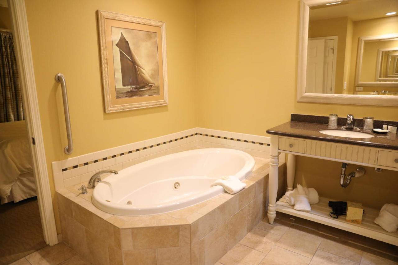 Unit At The Sheraton Broadway Plantation Myrtle Beach Dış mekan fotoğraf