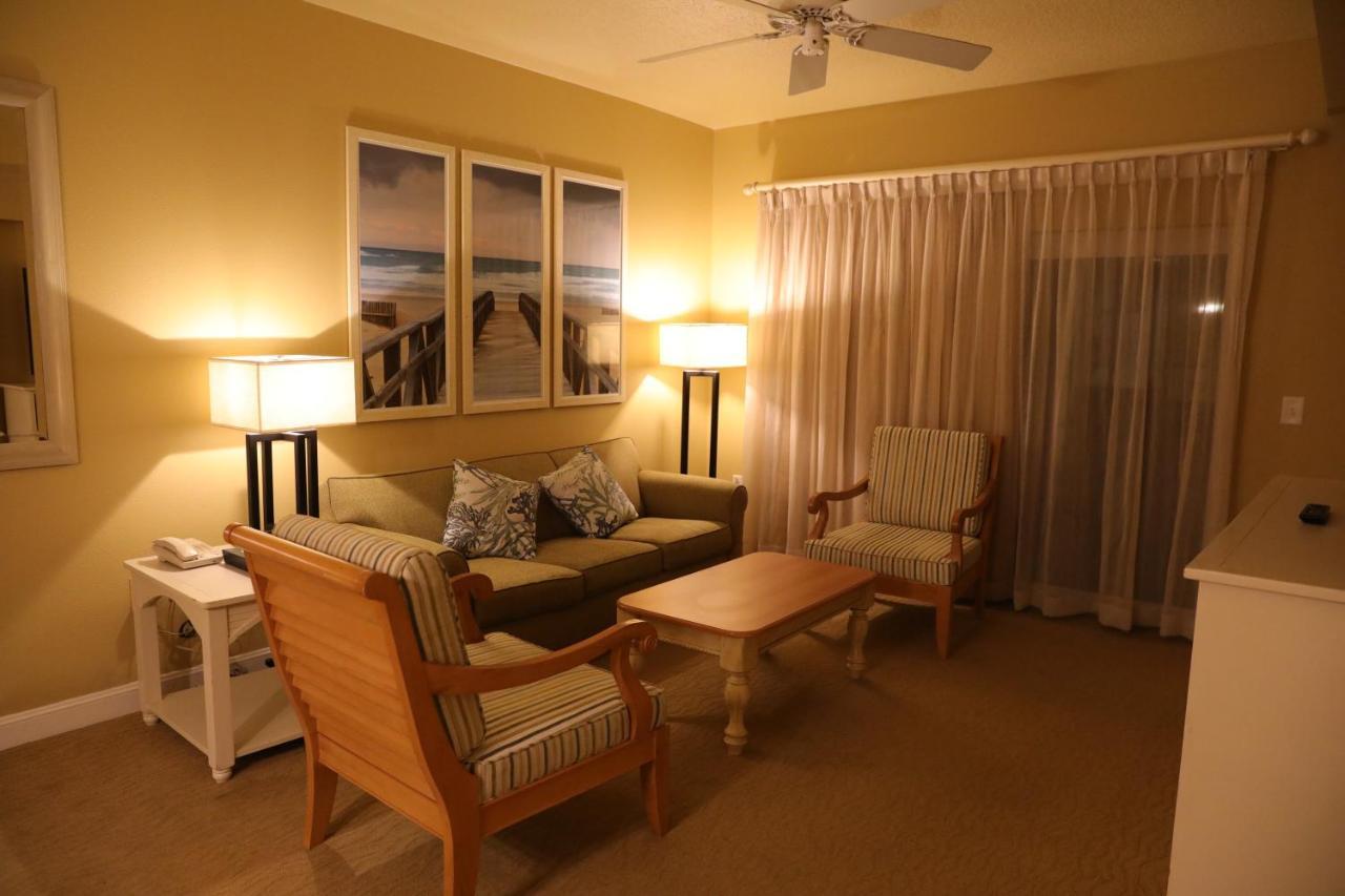 Unit At The Sheraton Broadway Plantation Myrtle Beach Dış mekan fotoğraf