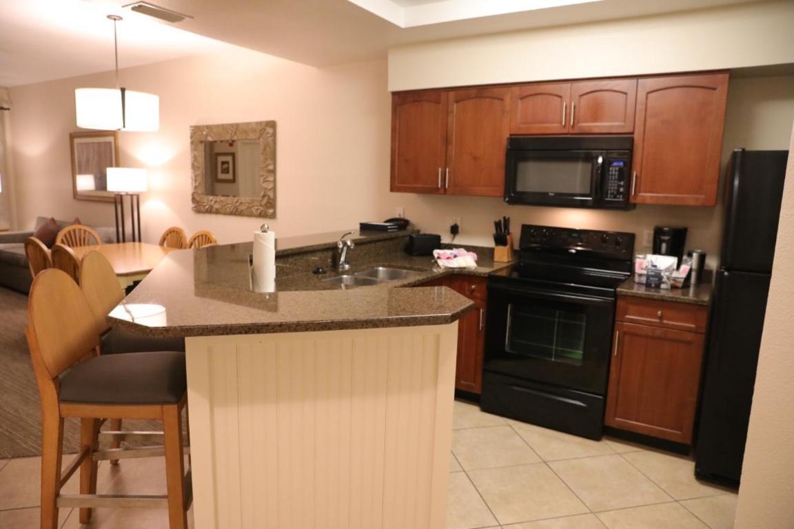 Unit At The Sheraton Broadway Plantation Myrtle Beach Dış mekan fotoğraf