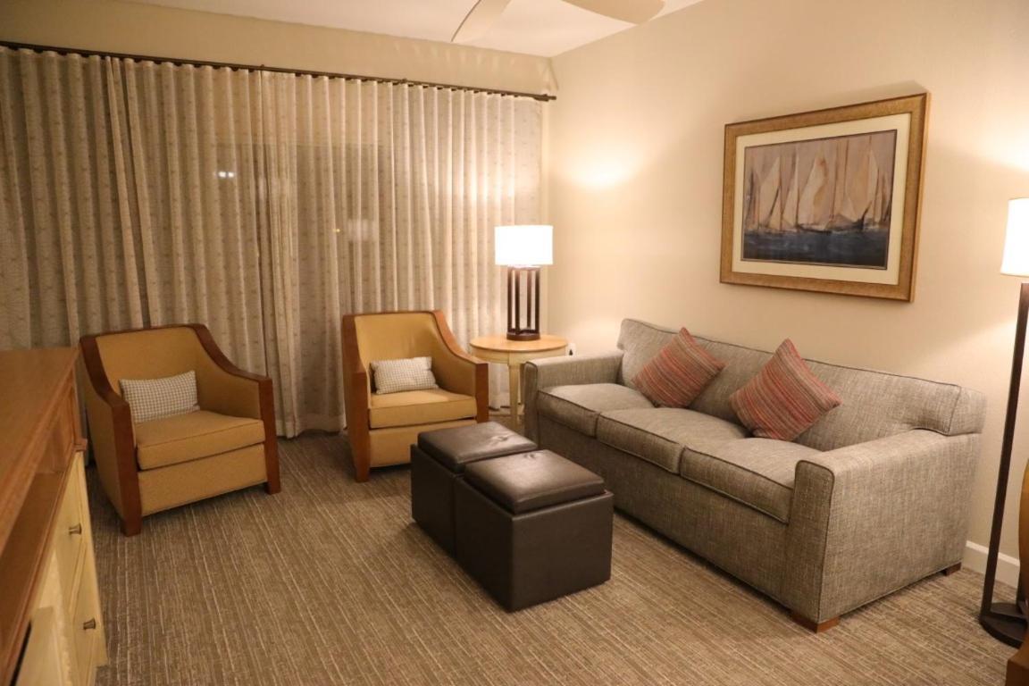 Unit At The Sheraton Broadway Plantation Myrtle Beach Dış mekan fotoğraf