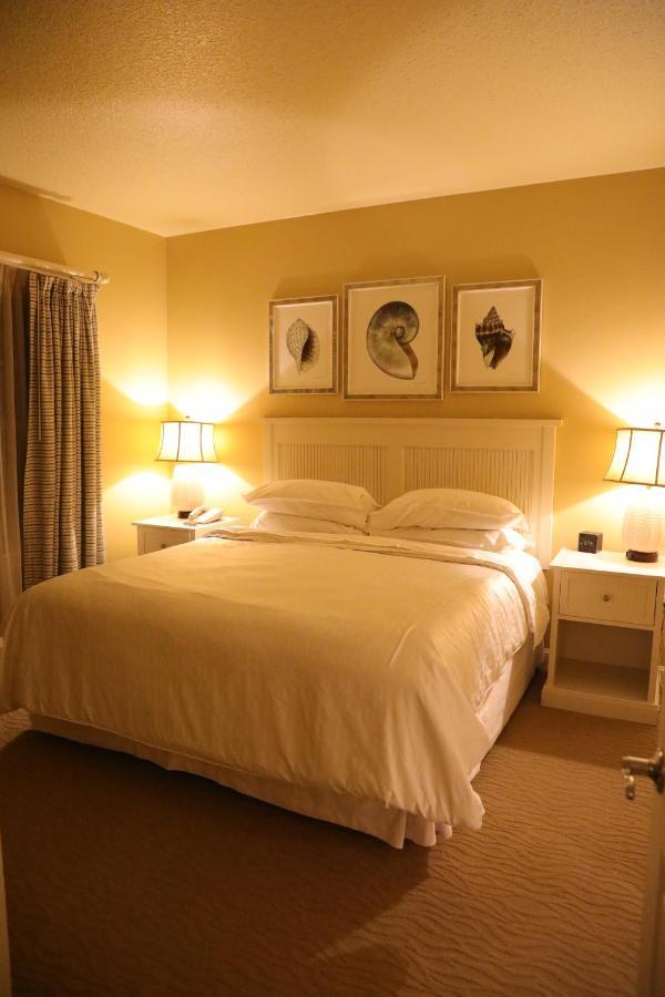 Unit At The Sheraton Broadway Plantation Myrtle Beach Dış mekan fotoğraf