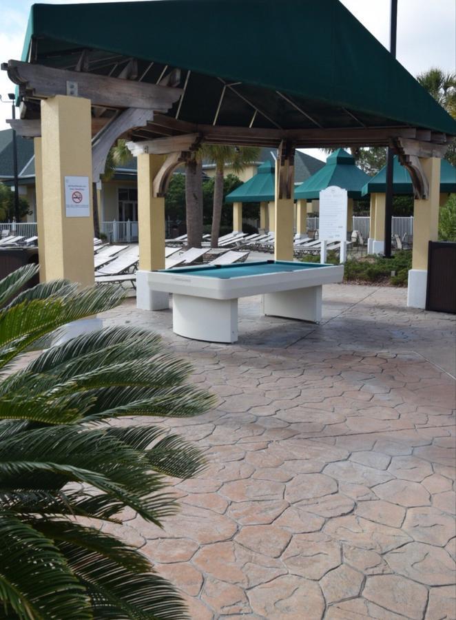 Unit At The Sheraton Broadway Plantation Myrtle Beach Dış mekan fotoğraf