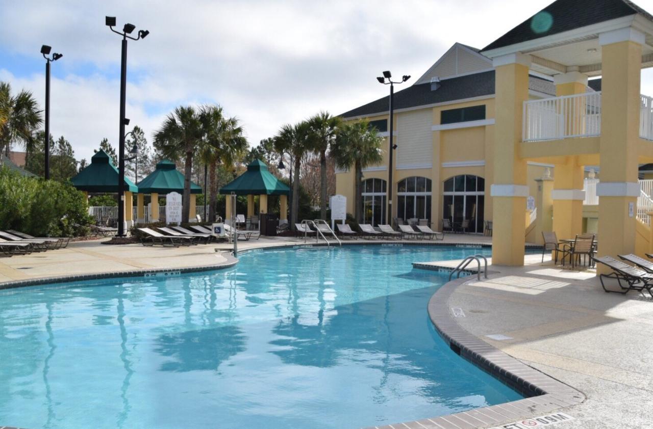 Unit At The Sheraton Broadway Plantation Myrtle Beach Dış mekan fotoğraf